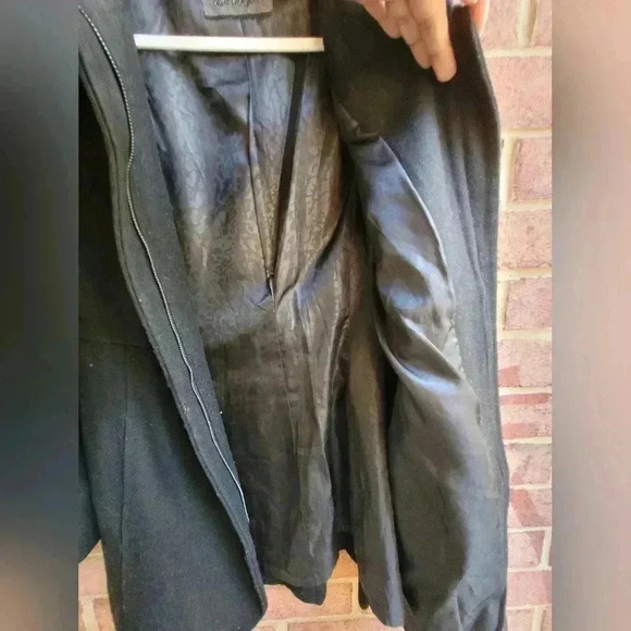 Guess - wool blend coat - Picture 8 of 16